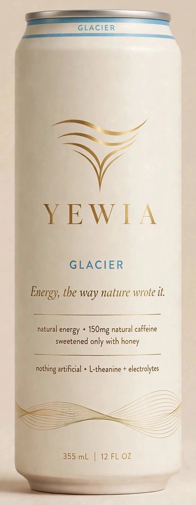 Yewia Glacier 12-pack