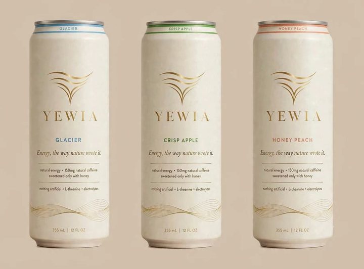 Yewia Variety 12-pack